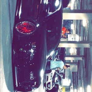 Meet your Posher, Billy